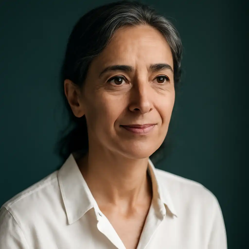 Verónica Rodríguez Morales